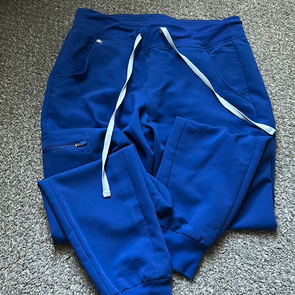 FIGS Zamora Joggers